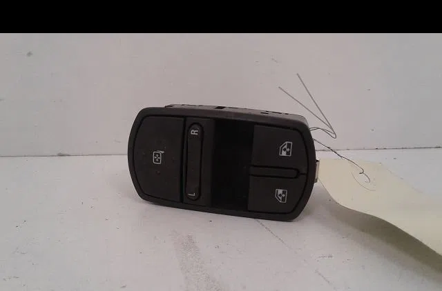 Commande lève-glace porte avant gauche Opel CORSA D (S07) 1.0 (l08, l68) (2009-2014) 3 portes occasion