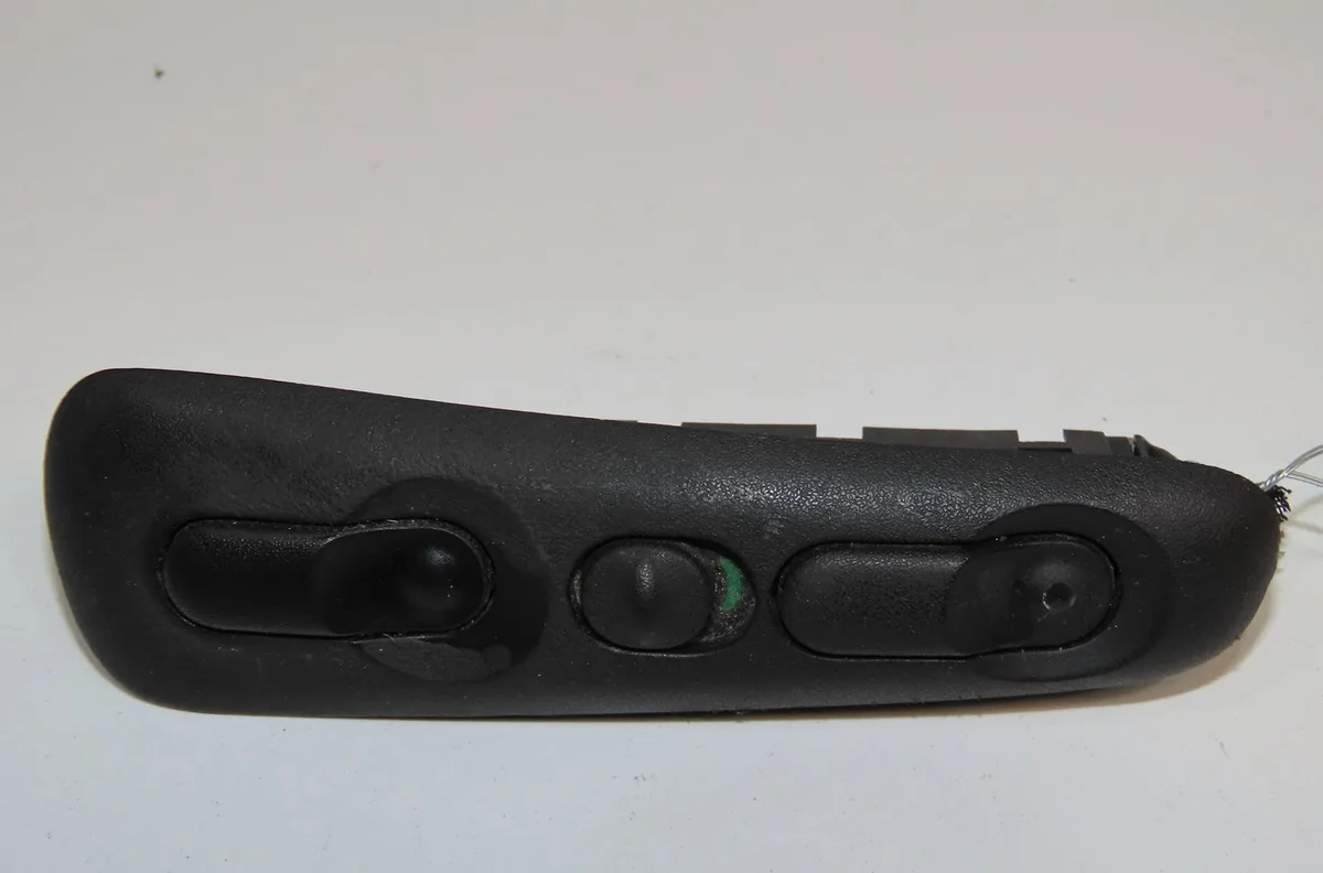 Commande lève-glace porte avant gauche Opel OMEGA B (V94) 2.5 td (f69, m69, p69) (1994-2003) occasion