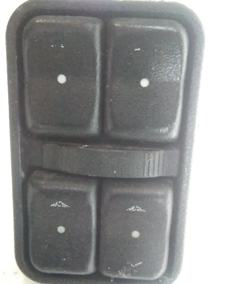 Commande lève-glace porte avant gauche OPEL ZAFIRA I 2002 occasion