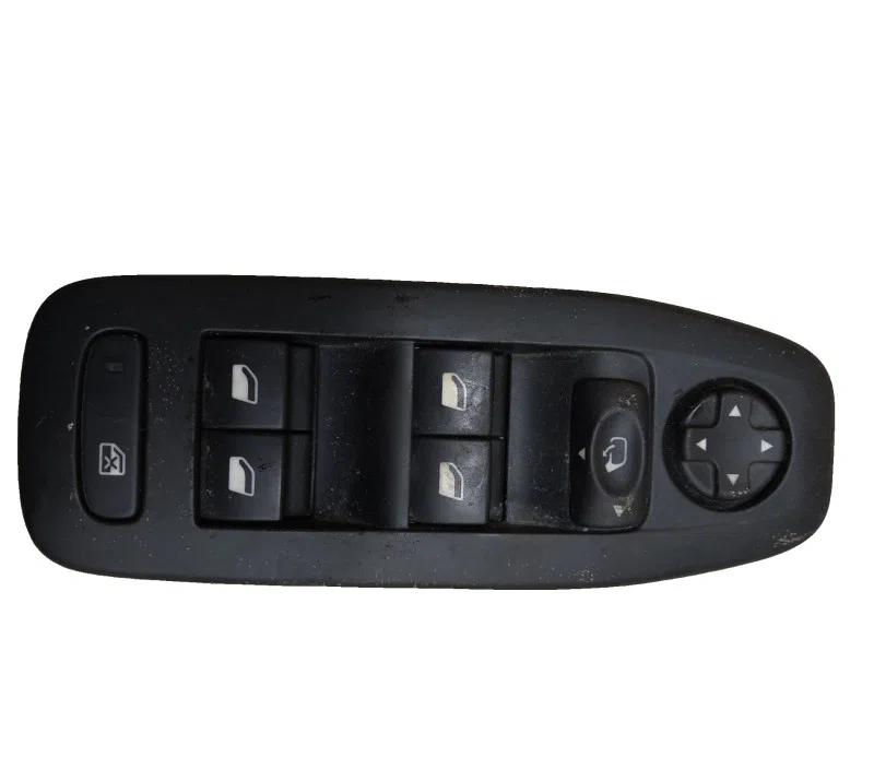 COMMANDE LEVE-GLACE PORTE AVANT GAUCHE PEUGEOT 2008 96749624ZD