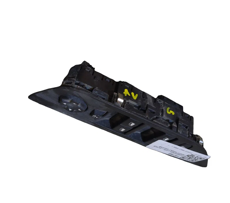 COMMANDE LEVE-GLACE PORTE AVANT GAUCHE PEUGEOT 2008 II 98421760ZD