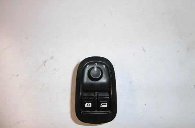 Commande lève-glace porte avant gauche PEUGEOT 206 2003 occasion