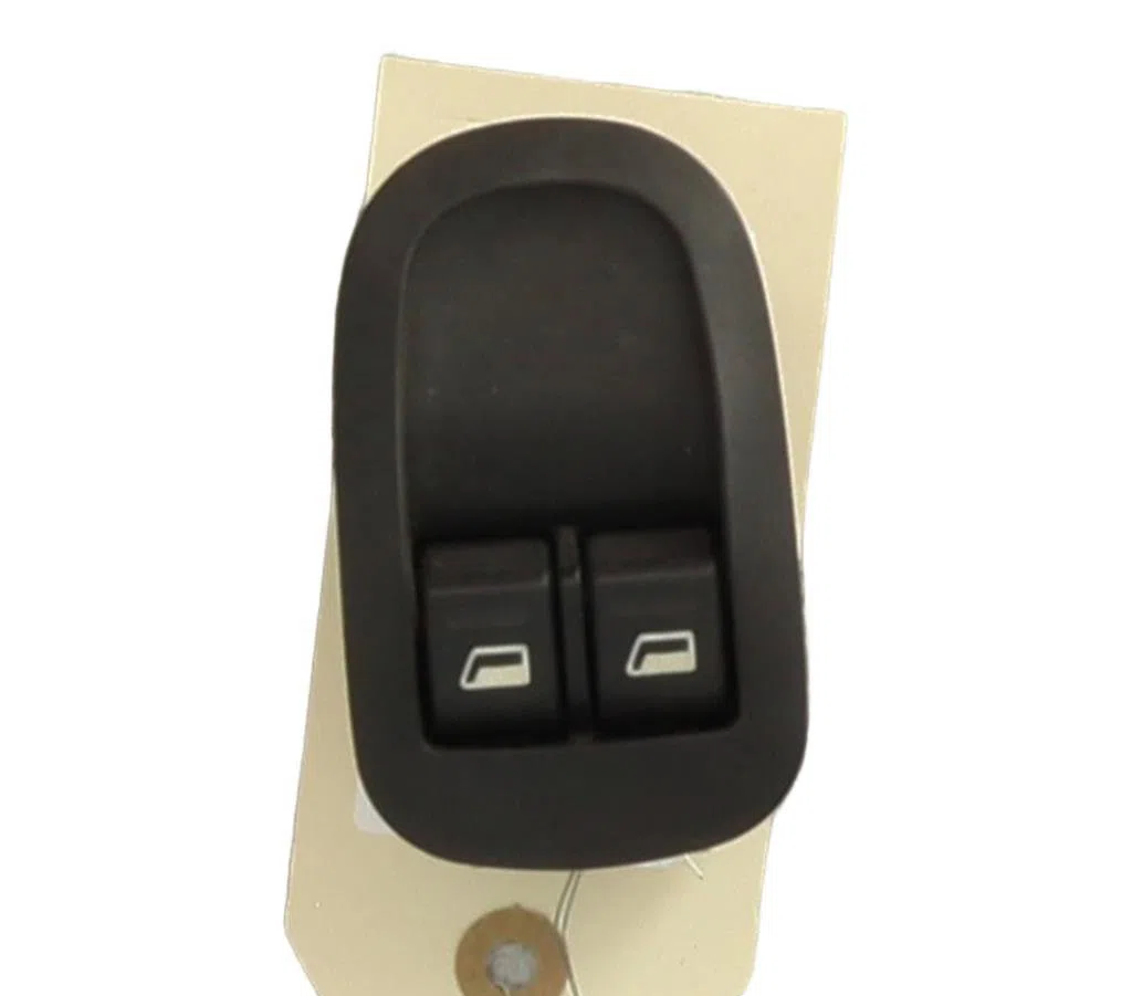 Commande lève-glace porte avant gauche Peugeot 206 (2L_, 2M_) 1.1 (2009-2013) occasion — photo 2