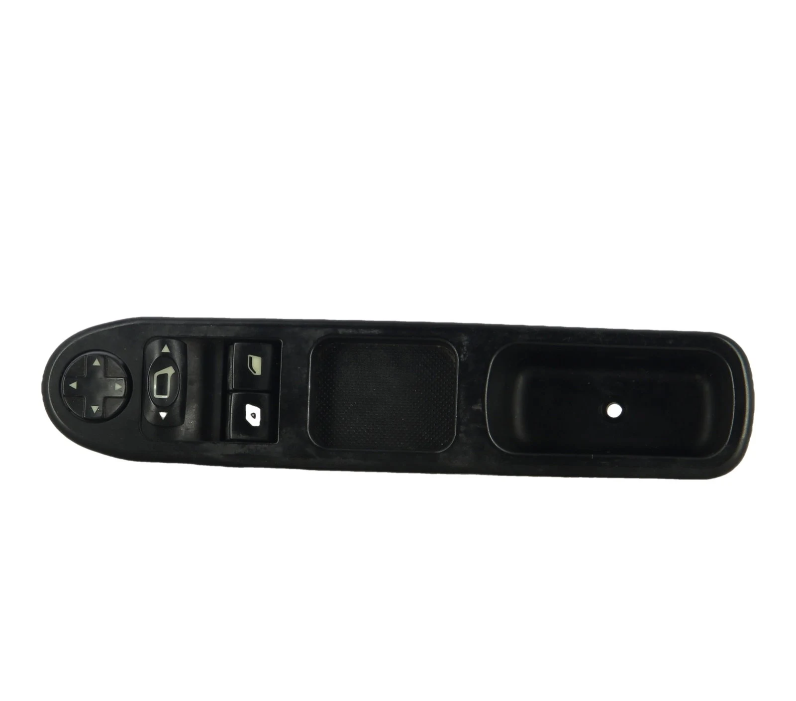 Commande lève-glace porte avant gauche Peugeot 207-207 (WA_, WC_) 1.4 hdi (2006-2015) 5 portes occasion
