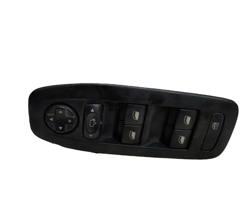 COMMANDE LEVE-GLACE PORTE AVANT GAUCHE PEUGEOT 208 30170518R