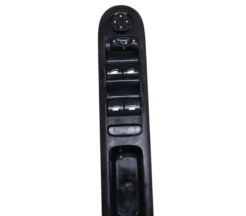 COMMANDE LEVE-GLACE PORTE AVANT GAUCHE PEUGEOT 3008 98144143ZD