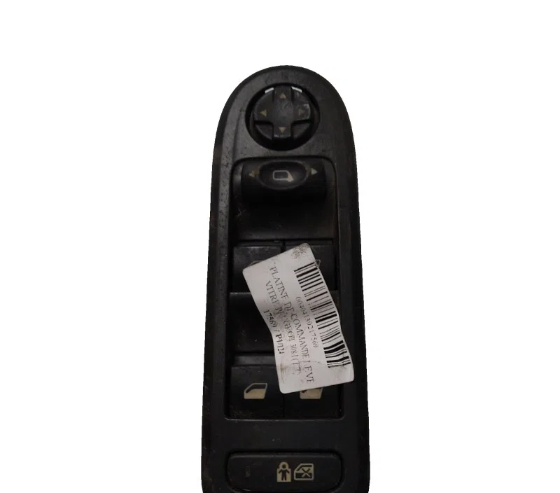 COMMANDE LEVE-GLACE PORTE AVANT GAUCHE PEUGEOT 308 I 0000649026