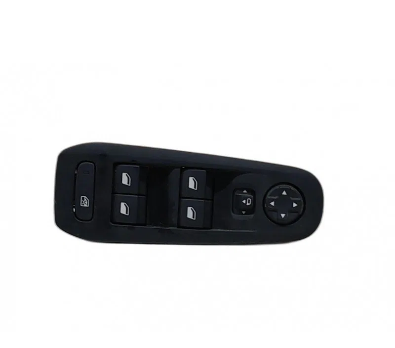 COMMANDE LEVE-GLACE PORTE AVANT GAUCHE PEUGEOT 308 II 9831961ZD