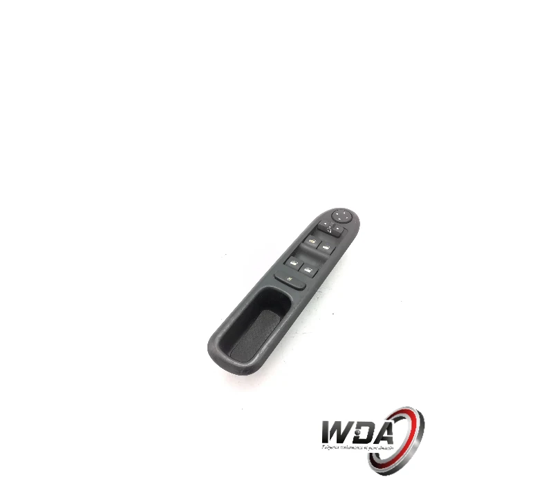 COMMANDE LEVE-GLACE PORTE AVANT GAUCHE PEUGEOT 407 I 96468704XT