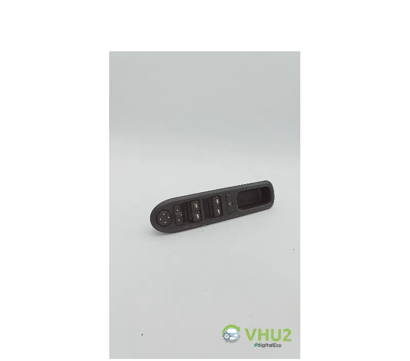 COMMANDE LEVE-GLACE PORTE AVANT GAUCHE PEUGEOT 407 SW I 00006554ER