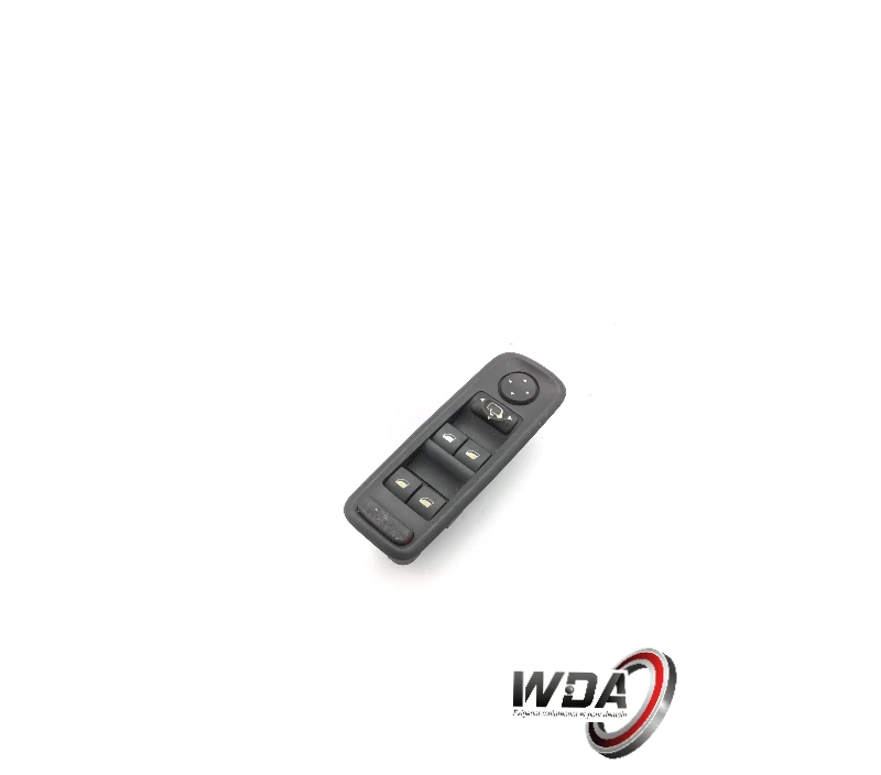 COMMANDE LEVE-GLACE PORTE AVANT GAUCHE PEUGEOT 807 53269704