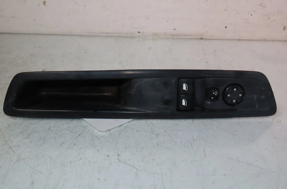 Commande lève-glace porte avant gauche PEUGEOT EXPERT occasion