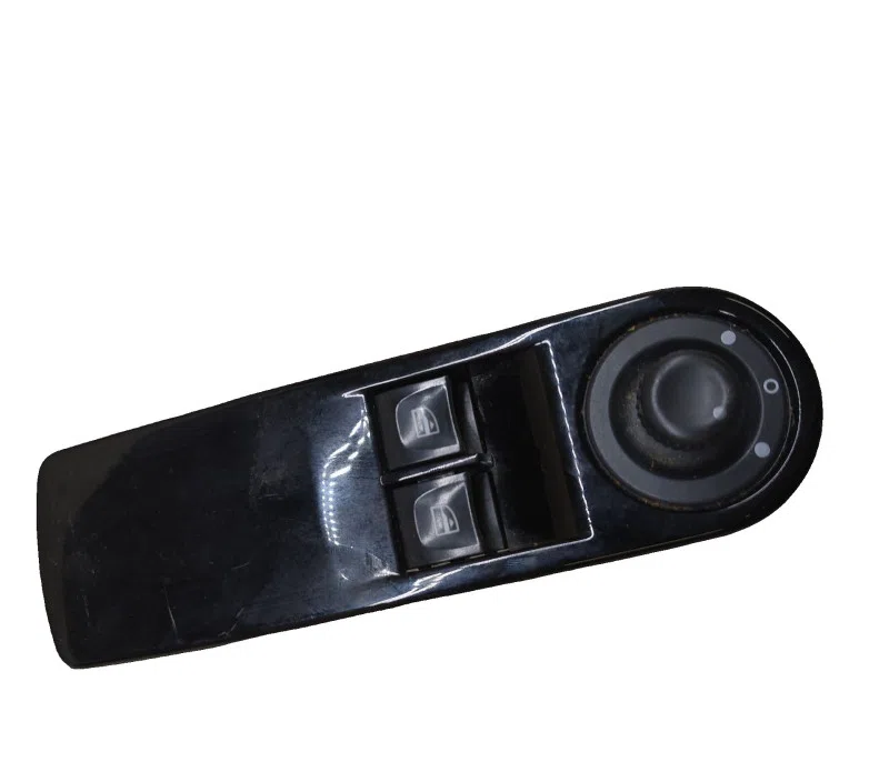 COMMANDE LEVE-GLACE PORTE AVANT GAUCHE RENAULT CLIO IV 809612367R