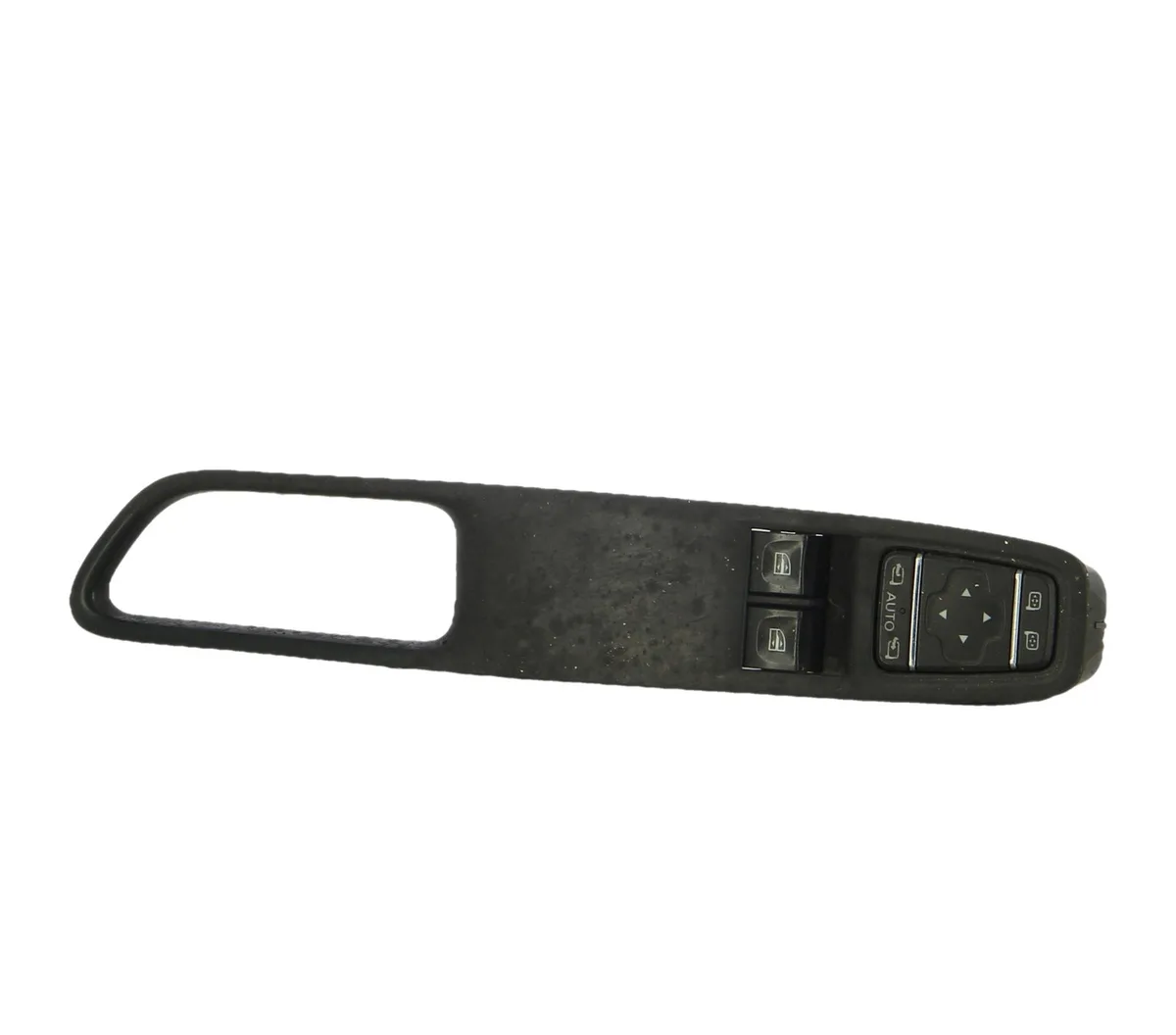 Commande lève-glace porte avant gauche Renault CLIO IV Grandtour (KH_) 1.5 dci 90 (khn3, khn4) (2012) 5 portes occasion