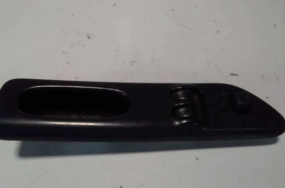 Commande lève-glace porte avant gauche RENAULT ESPACE 1999 occasion