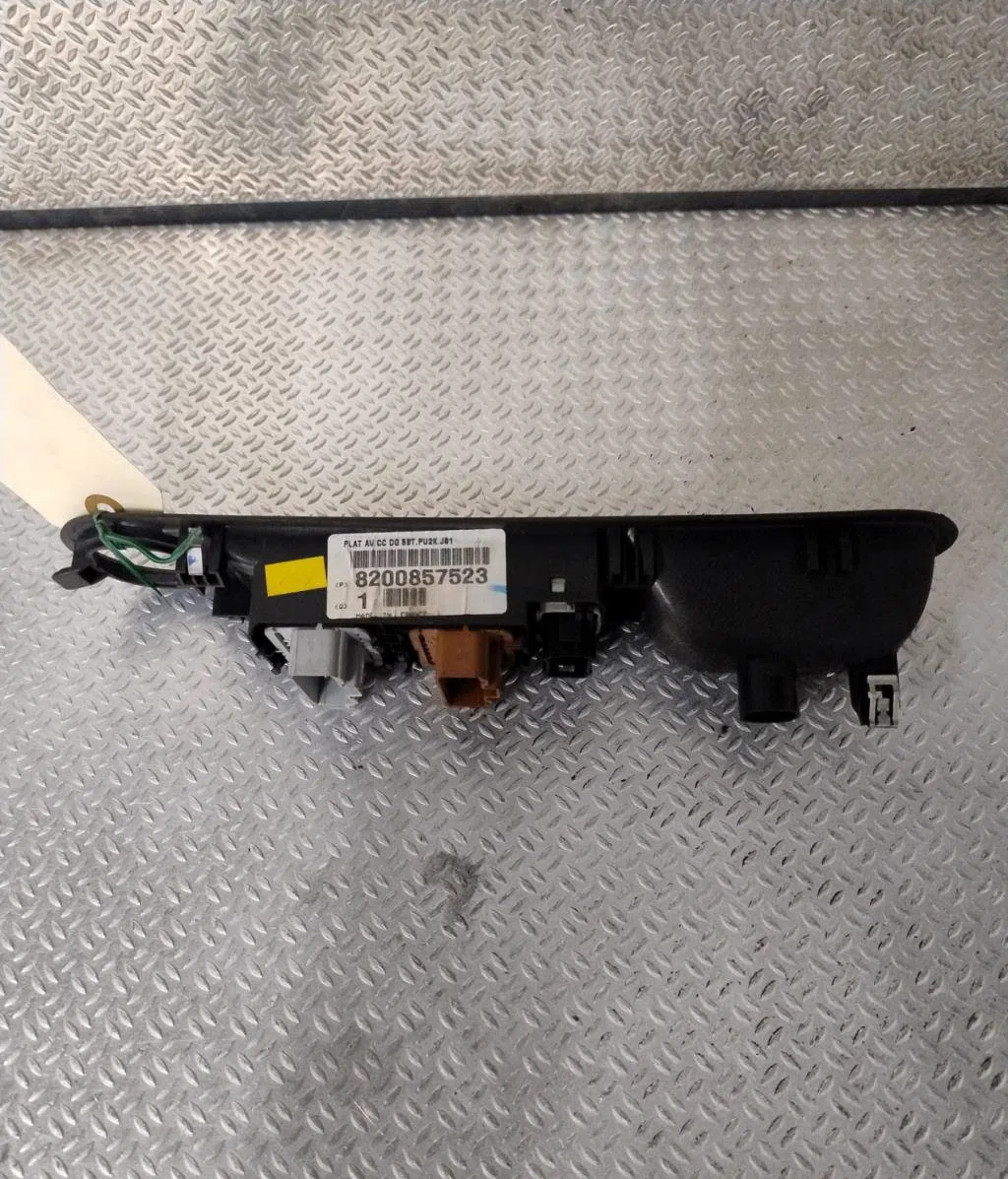 Commande lève-glace porte avant gauche RENAULT ESPACE 4  ESPACE 4 PHASE 2 occasion