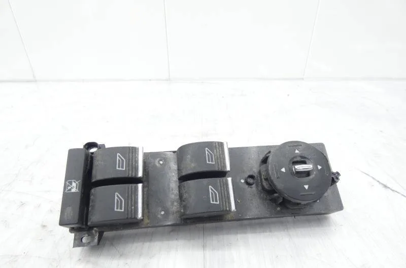 Commande lève-glace porte avant gauche RENAULT LAGUNA 2 PHASE 2 occasion