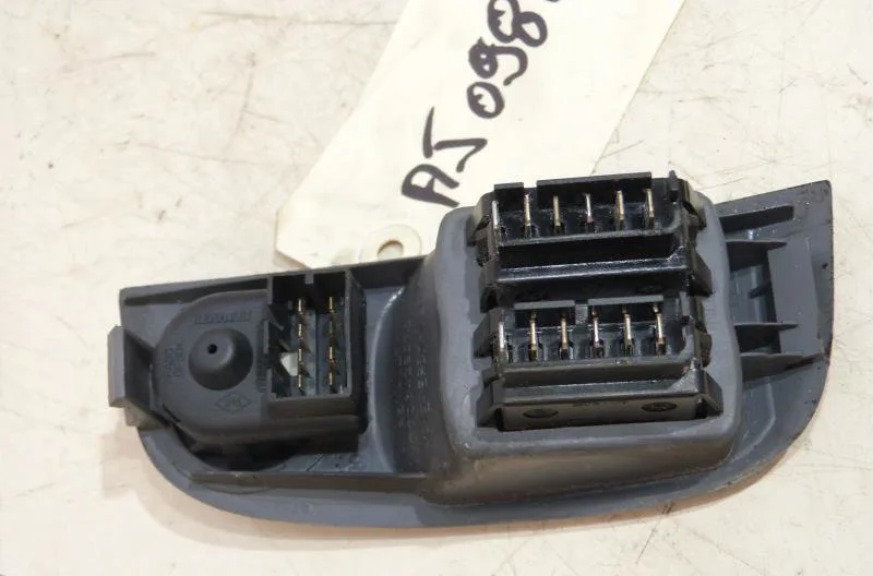 Commande lève-glace porte avant gauche RENAULT MEGANE 1 PHASE 2 occasion