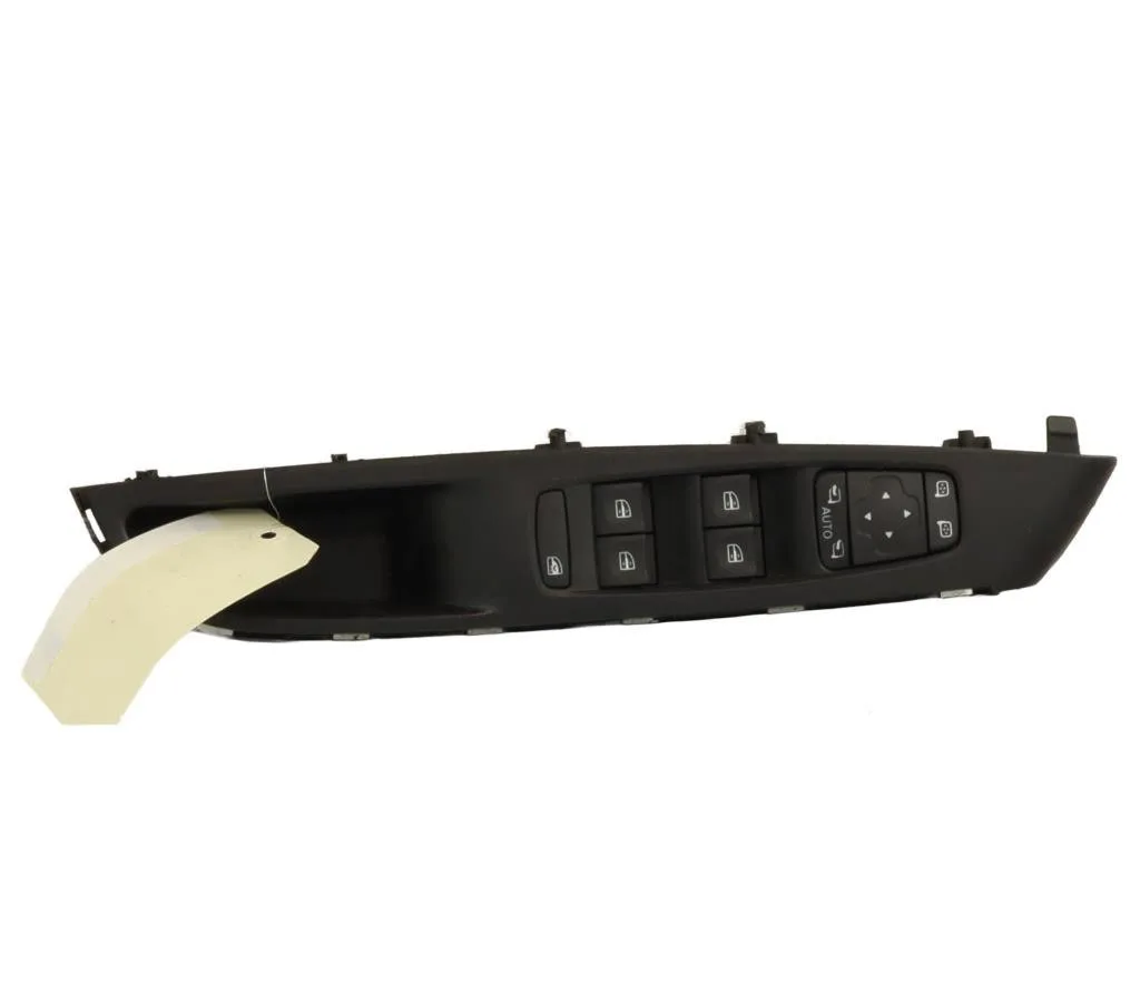 Commande lève-glace porte avant gauche RENAULT TALISMAN occasion