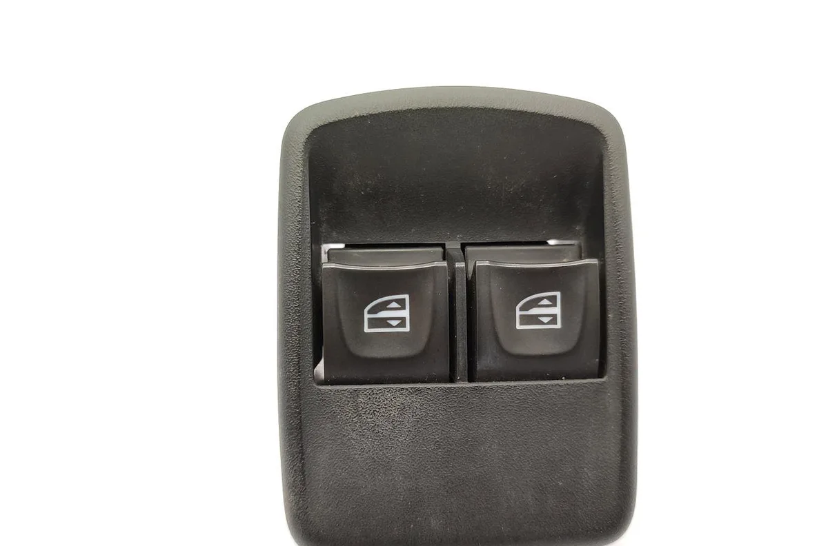 Commande lève-glace porte avant gauche RENAULT TRAFIC 3 COURT PHASE 2 occasion