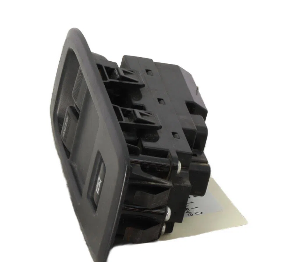 Commande lève-glace porte avant gauche Renault TWINGO III (BCM_, BCA_) 1.0 sce 70 (2014) 5 portes occasion