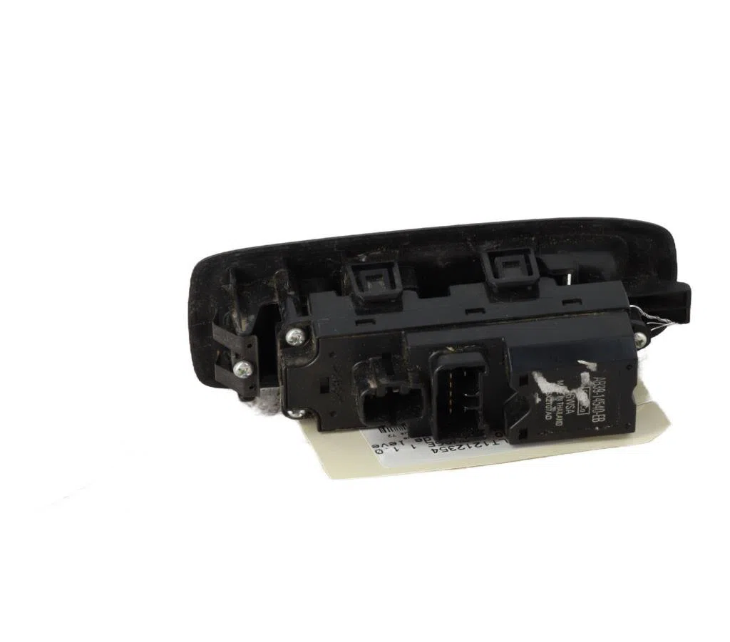 Commande lève-glace porte avant gauche Renault TWINGO III (BCM_, BCA_) 1.0 sce 70 (2014) 5 portes occasion