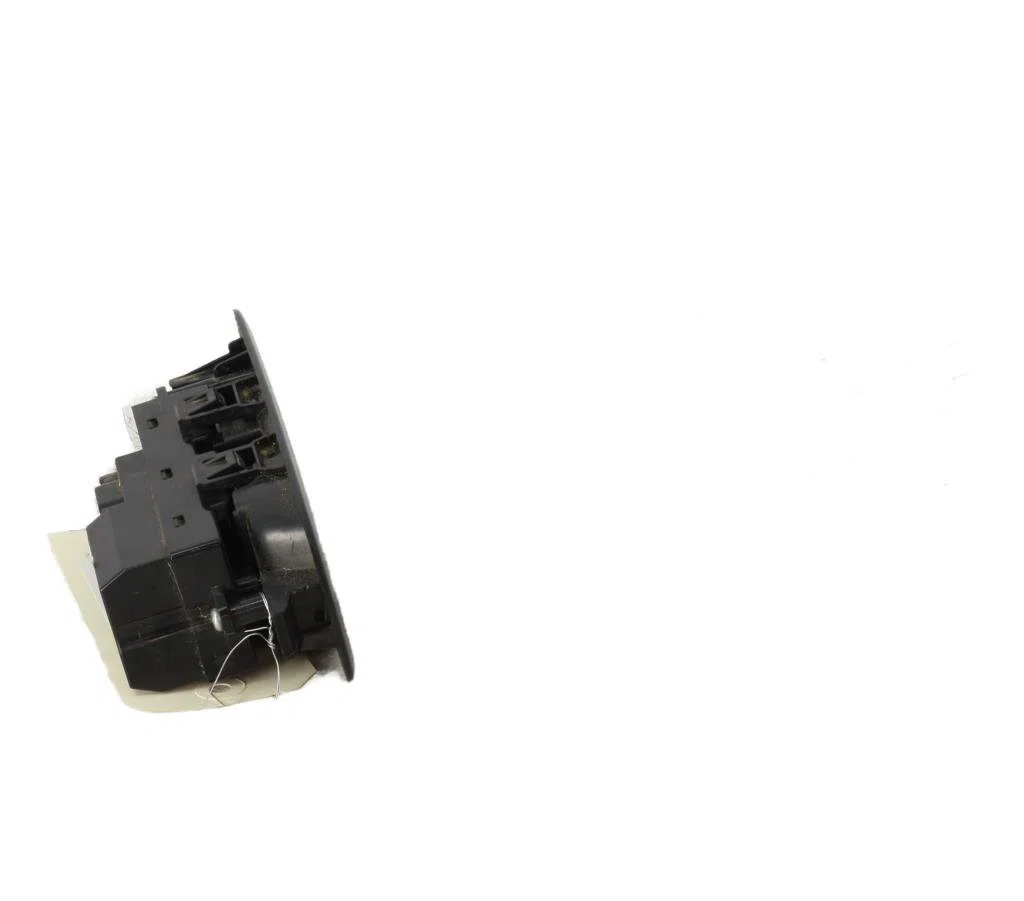 Commande lève-glace porte avant gauche Renault TWINGO III (BCM_, BCA_) 1.0 sce 70 (2014) 5 portes occasion