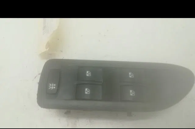 Commande lève-glace porte avant gauche Renault VEL SATIS (BJ0_) 3.0 dci (bj0j, bj0n) (2002-2006) occasion