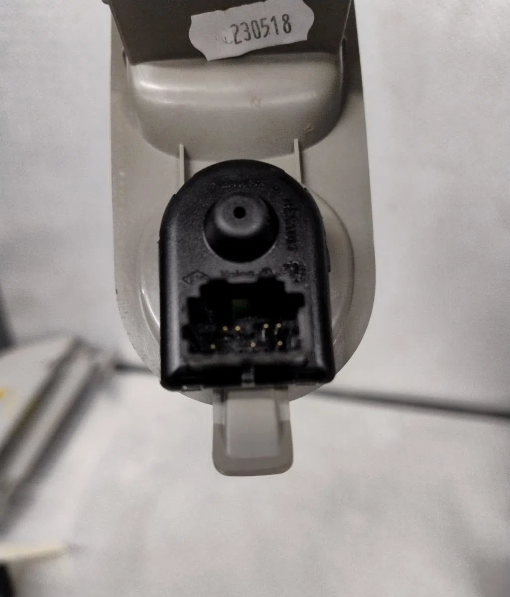 Commande lève-glace porte avant gauche RENAULT ZOE 1  ZOE 1 occasion