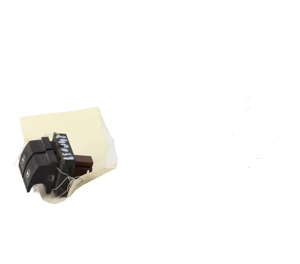 Commande lève-glace porte avant gauche Seat IBIZA IV (6J5, 6P1) 1.4 (2008-2015) occasion — photo 2