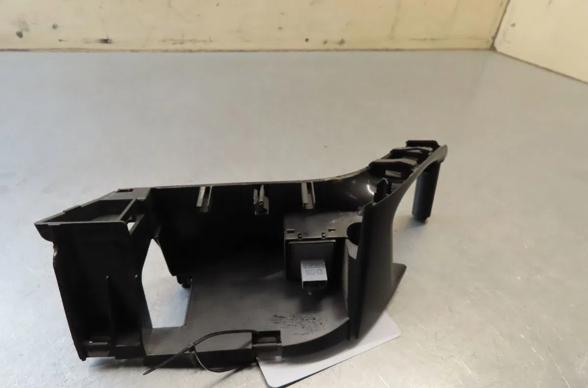 Commande lève-glace porte avant gauche SEAT IBIZA occasion