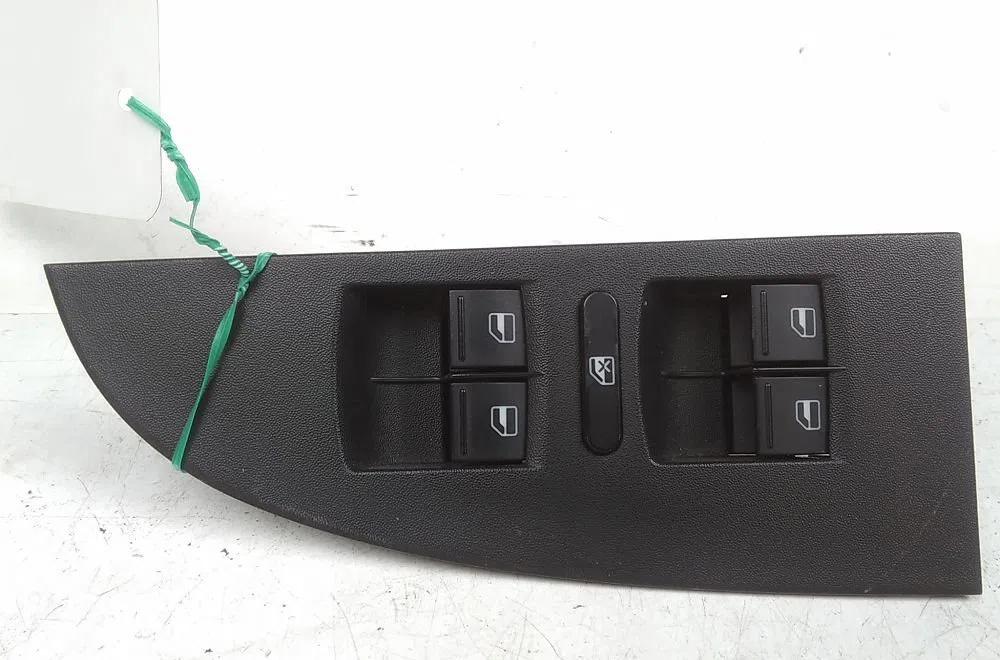 Commande lève-glace porte avant gauche SEAT LEON 2009 occasion