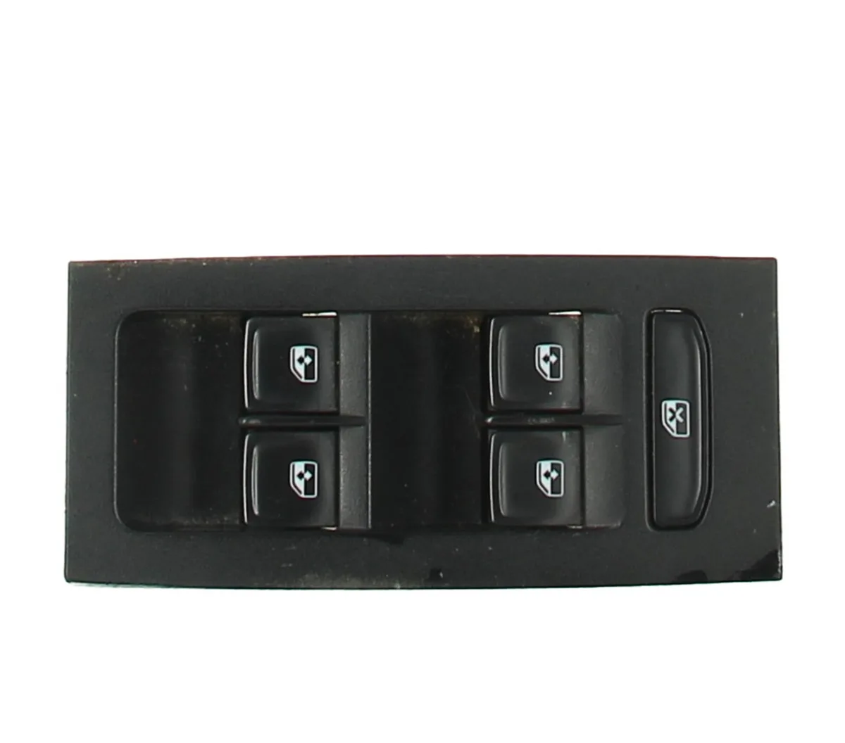 Commande lève-glace porte avant gauche Skoda OCTAVIA III (5E3, NL3, NR3) 1.6 tdi (2012-2015) occasion