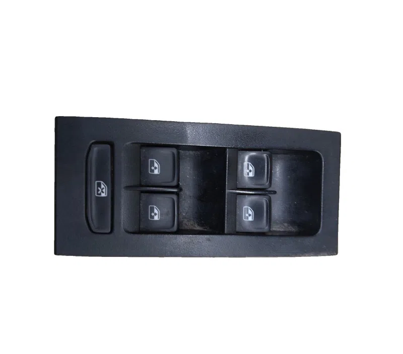 COMMANDE LEVE-GLACE PORTE AVANT GAUCHE SKODA OCTAVIA OCTAV.III 5E0959857A