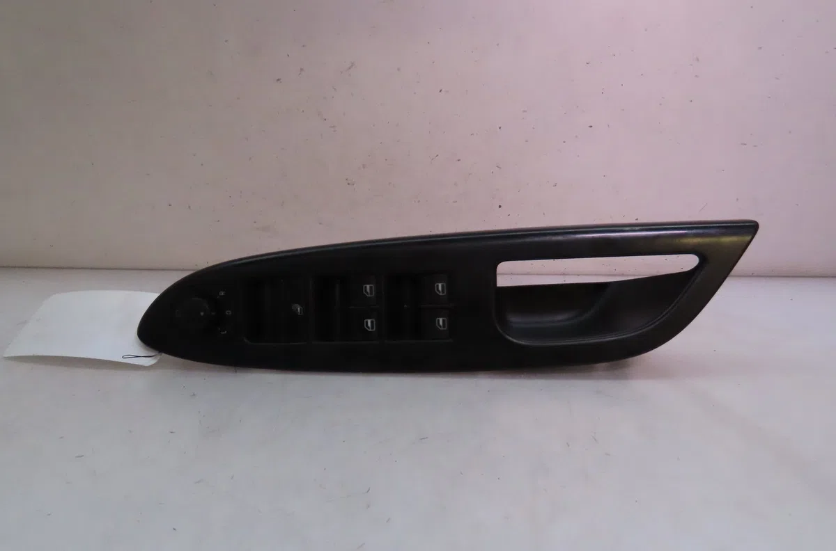 Commande lève-glace porte avant gauche Volkswagen EOS (1F7, 1F8) 2.0 tdi (2006-2008) occasion