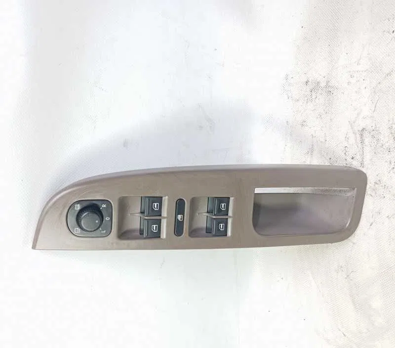 COMMANDE LEVE-GLACE PORTE AVANT GAUCHE VOLKSWAGEN GOLF V 1K4868049C