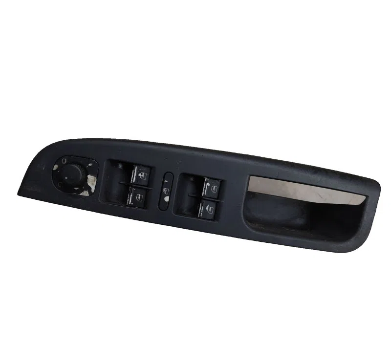 COMMANDE LEVE-GLACE PORTE AVANT GAUCHE VOLKSWAGEN JETTA 1K4959857CREH