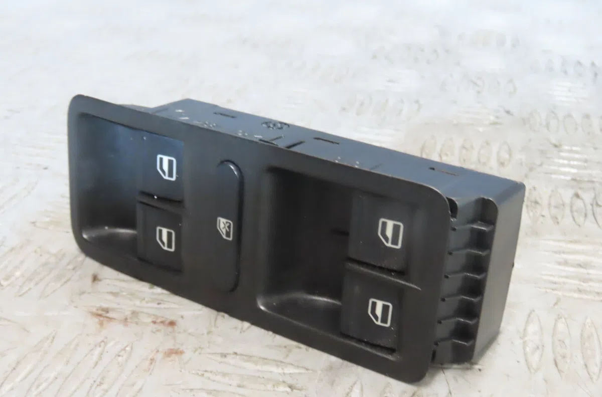 Commande lève-glace porte avant gauche VOLKSWAGEN POLO occasion