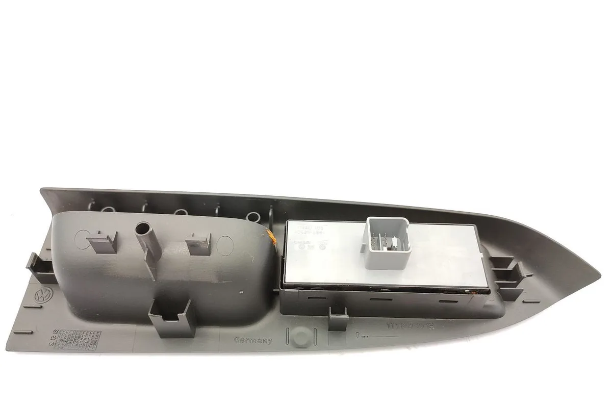Commande lève-glace porte avant gauche VOLKSWAGEN TOURAN 1 PHASE 2 occasion