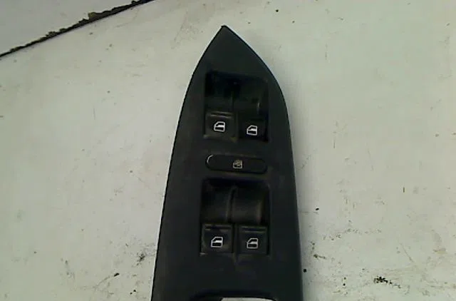 Commande lève-glace porte avant gauche Volkswagen TOURAN (1T1, 1T2) 1.9 tdi (2003-2004) 5 portes occasion