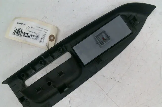 Commande lève-glace porte avant gauche Volkswagen TOURAN (1T1, 1T2) 2.0 tdi 16v (2003-2010) 5 portes occasion