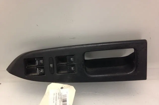 Commande lève-glace porte avant gauche VOLKSWAGEN TOURAN I 2005 occasion