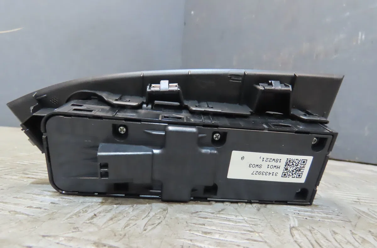 Commande lève-glace porte avant gauche Volvo S90 II (234) D3 (2016-2018) occasion