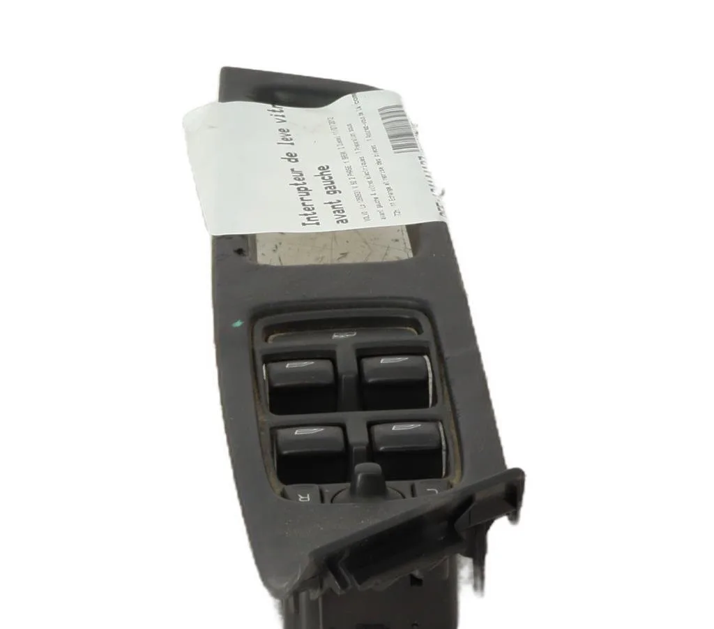 Commande lève-glace porte avant gauche Volvo V60 I (155) D3 (2012-2015) occasion