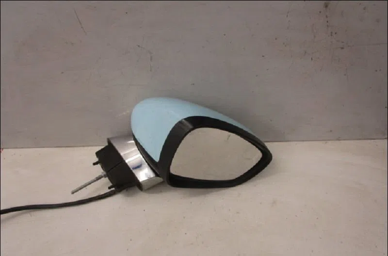 Commande retroviseur exterieur electrique gauche RENAULT TWINGO I  1.2i occasion