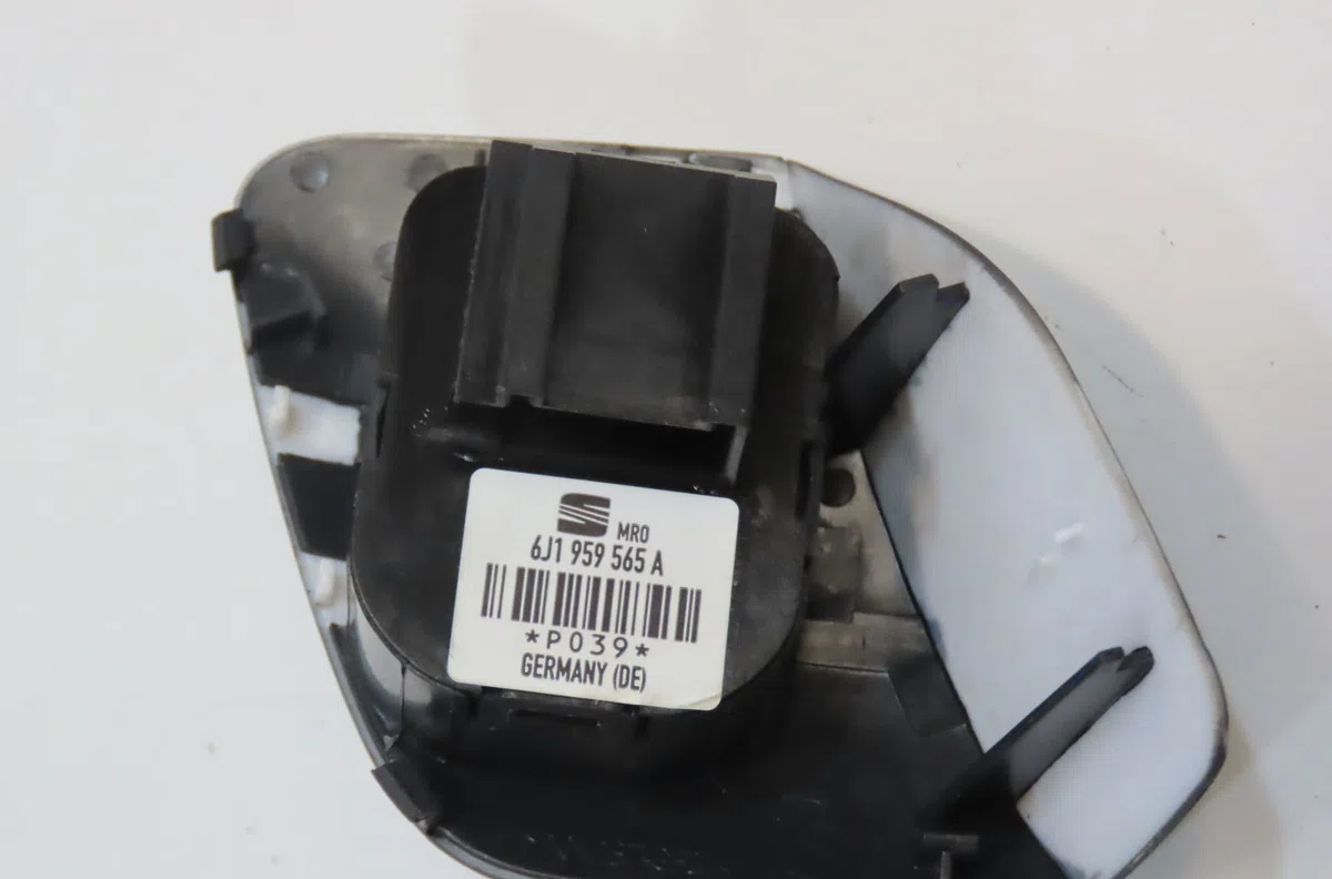 Commande retroviseur exterieur electrique gauche Seat IBIZA IV (6J5, 6P1) 1.2 tdi (2010-2015) occasion