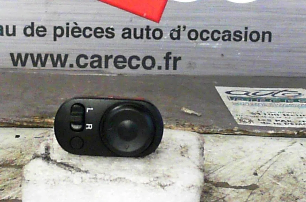 Commande rétroviseurs extérieures électriques CHEVROLET LACETTI  0 occasion