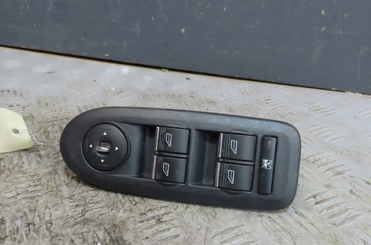 Commande rétroviseurs extérieures électriques Ford KUGA I 2.0 tdci (2008-2012) 5 portes occasion