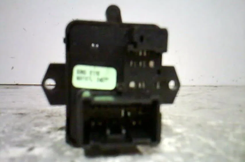 Commande rétroviseurs extérieures électriques Honda CIVIC VIII Hatchback (FN, FK) 2.2 ctdi (fk3) (2005) 5 portes occasio