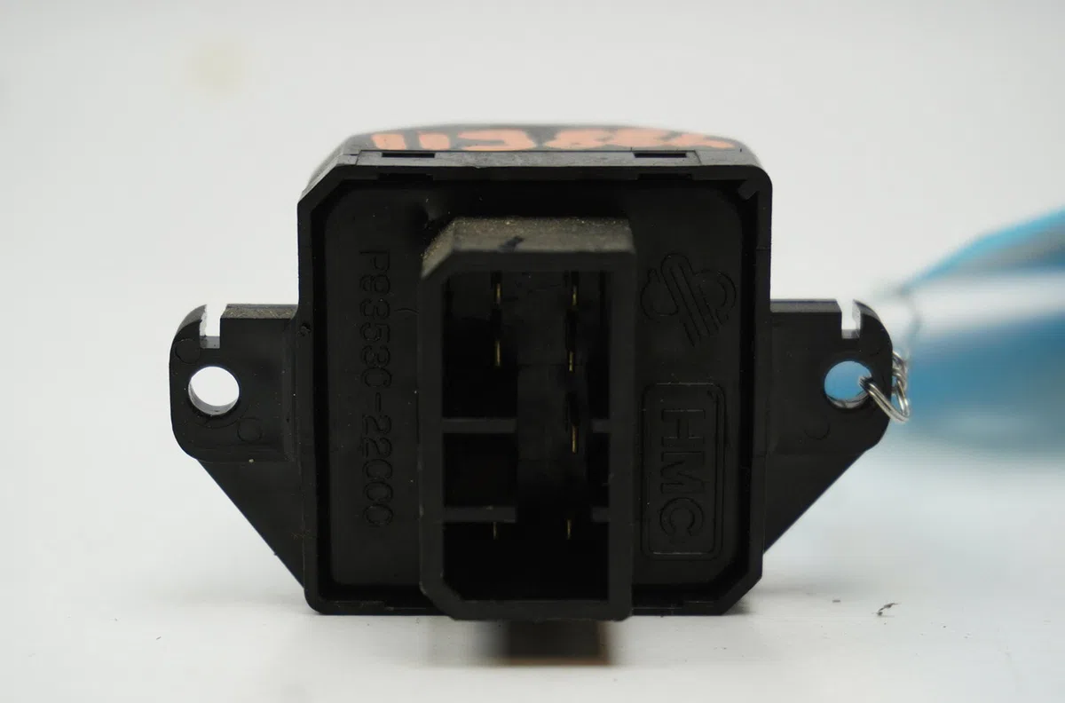 Commande rétroviseurs extérieures électriques Hyundai PONY I (X-3) 1.3 i 12v (1994-2000) occasion